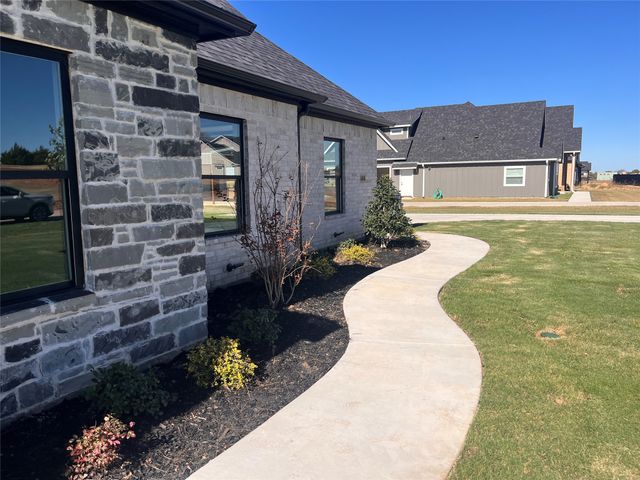 1404 Dixie Estates Way, Whitesboro, TX 76273