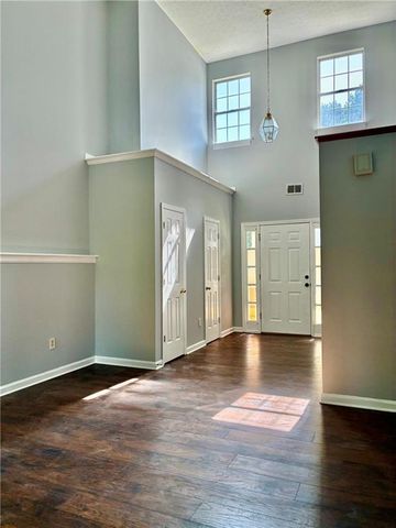 3449 Benthollow Lane, Duluth, GA 30096