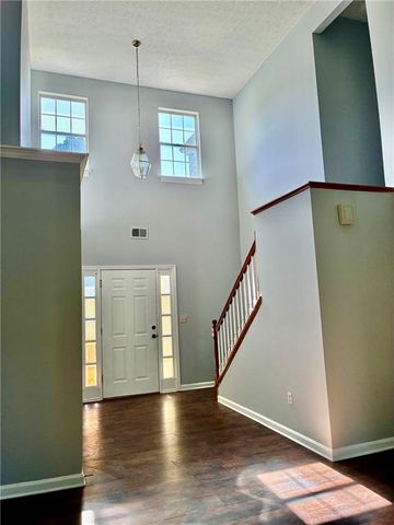 3449 Benthollow Lane, Duluth, GA 30096