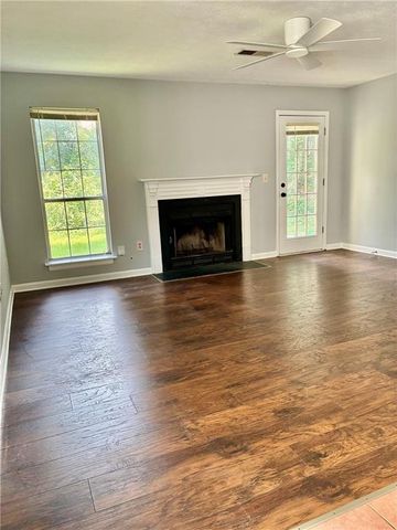 3449 Benthollow Lane, Duluth, GA 30096