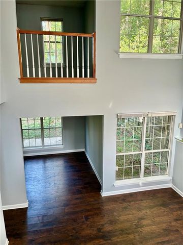 3449 Benthollow Lane, Duluth, GA 30096