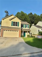 3449 Benthollow Lane, Duluth, GA 30096