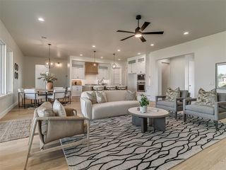 3340 Sagebrush Place, Yukon, OK 73099