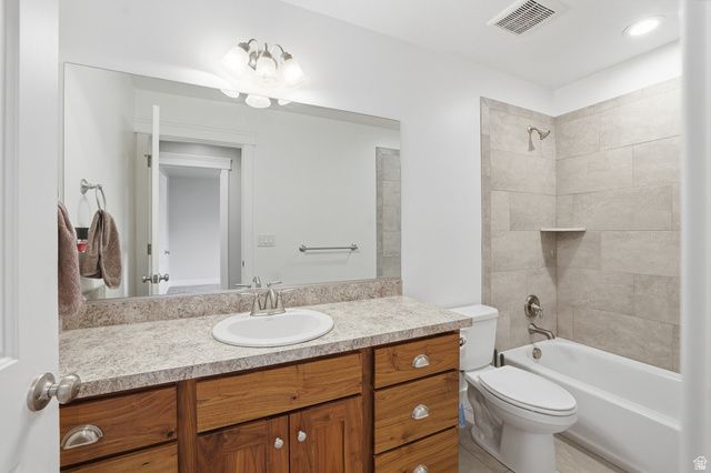 1175 N 2650 W, Tremonton, UT 84337