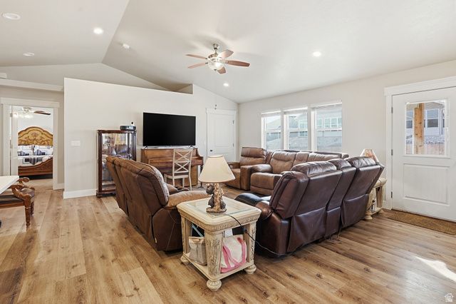 1175 N 2650 W, Tremonton, UT 84337