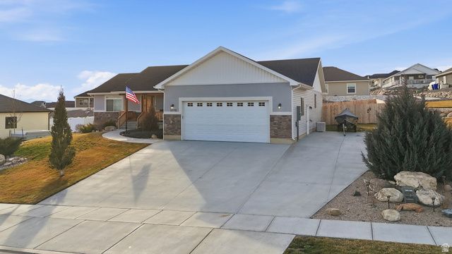 1175 N 2650 W, Tremonton, UT 84337