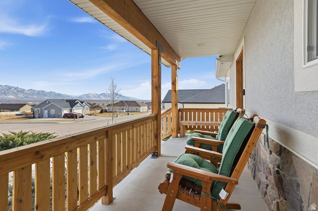 1175 N 2650 W, Tremonton, UT 84337