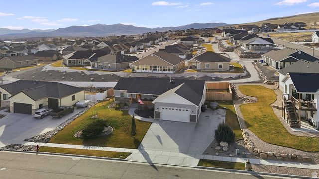1175 N 2650 W, Tremonton, UT 84337