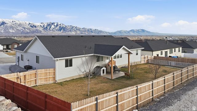 1175 N 2650 W, Tremonton, UT 84337