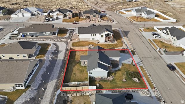 1175 N 2650 W, Tremonton, UT 84337