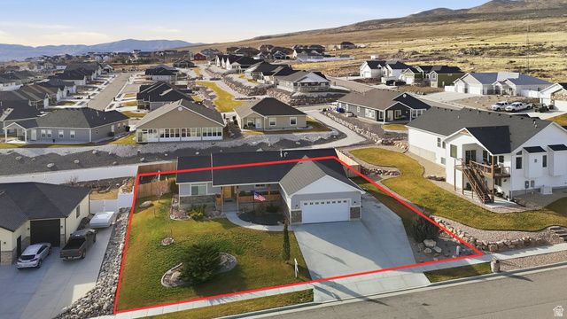 1175 N 2650 W, Tremonton, UT 84337