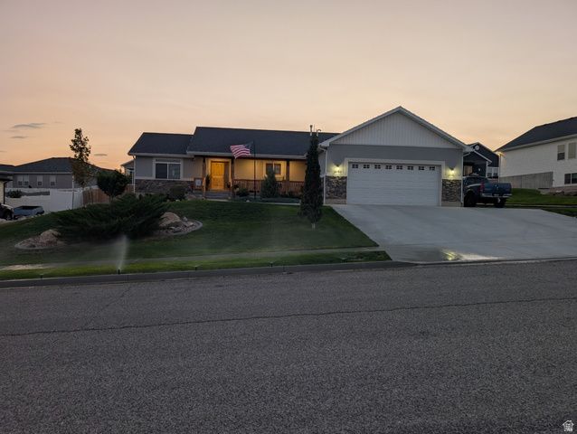 1175 N 2650 W, Tremonton, UT 84337