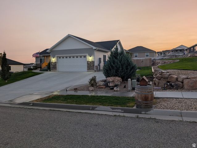 1175 N 2650 W, Tremonton, UT 84337