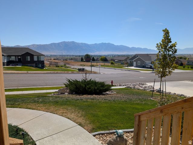 1175 N 2650 W, Tremonton, UT 84337