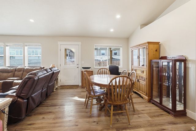 1175 N 2650 W, Tremonton, UT 84337