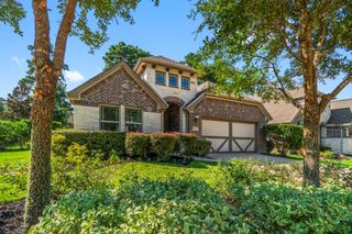 203 Speckled Woods Place, Willis, TX 77318