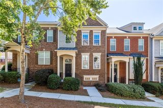 2335 Millhaven SE Street, Smyrna, GA 30080