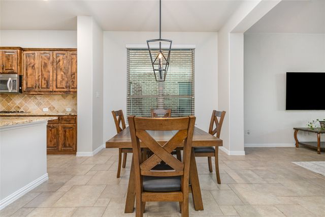 1030 Finsbury Lane, Forney, TX 75126