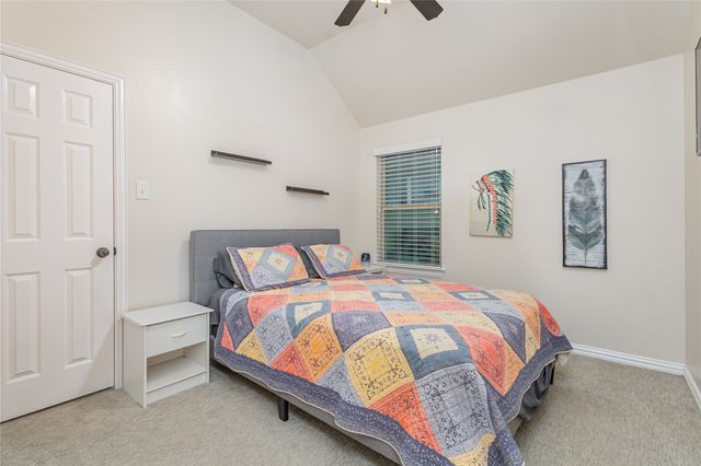 1030 Finsbury Lane, Forney, TX 75126