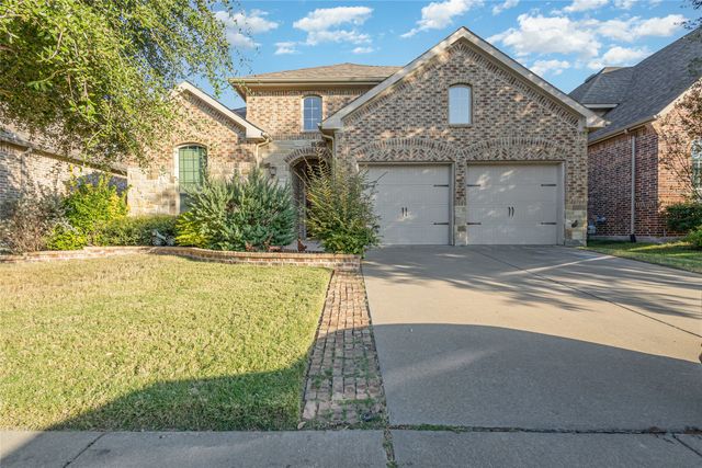 1030 Finsbury Lane, Forney, TX 75126