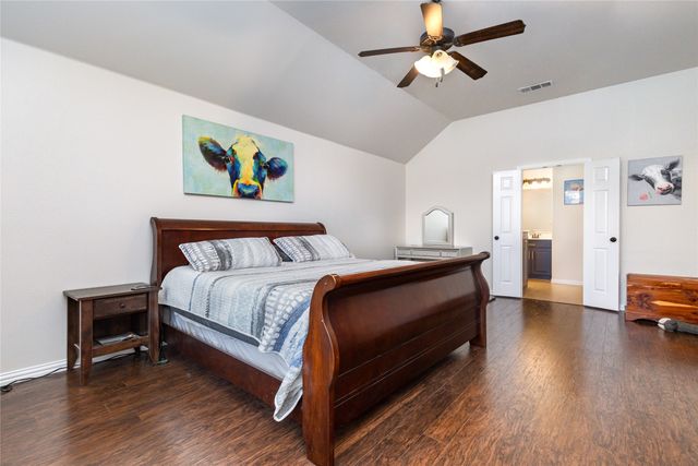 1030 Finsbury Lane, Forney, TX 75126