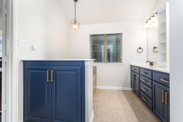 1030 Finsbury Lane, Forney, TX 75126