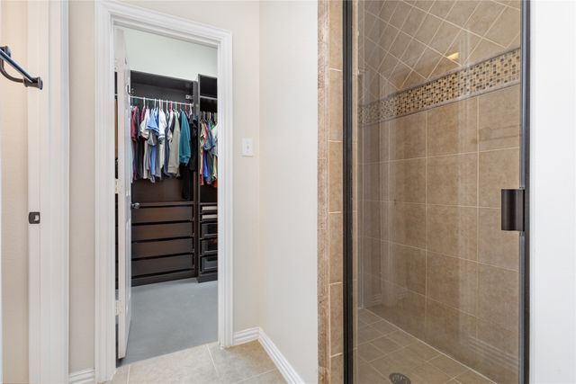 1030 Finsbury Lane, Forney, TX 75126