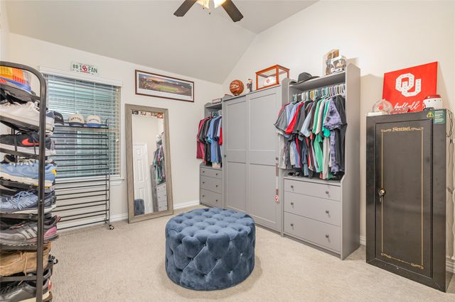 1030 Finsbury Lane, Forney, TX 75126