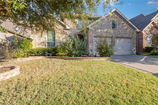 1030 Finsbury Lane, Forney, TX 75126