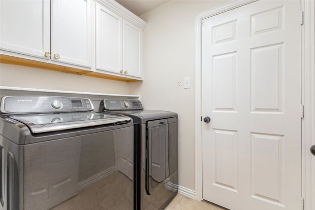 1030 Finsbury Lane, Forney, TX 75126