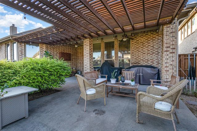 1030 Finsbury Lane, Forney, TX 75126