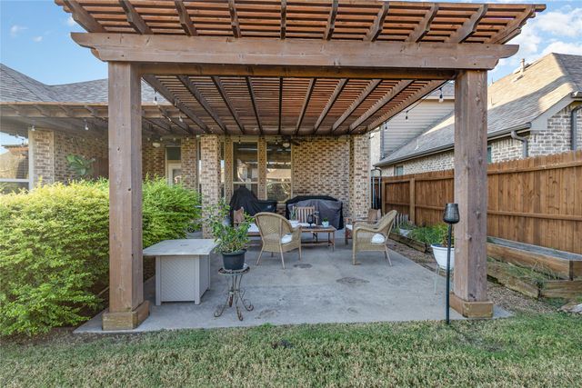 1030 Finsbury Lane, Forney, TX 75126