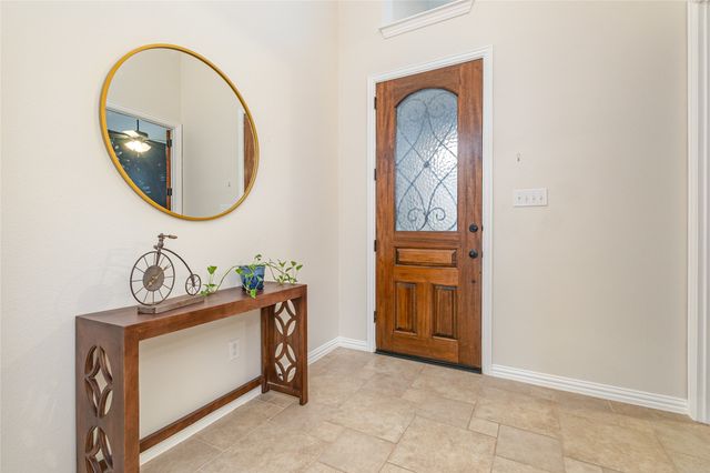 1030 Finsbury Lane, Forney, TX 75126