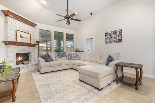 1030 Finsbury Lane, Forney, TX 75126