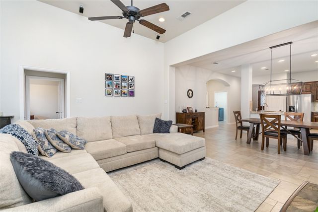 1030 Finsbury Lane, Forney, TX 75126