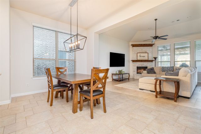 1030 Finsbury Lane, Forney, TX 75126