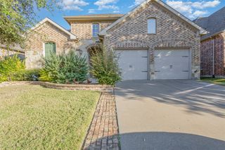 1030 Finsbury Lane, Forney, TX 75126