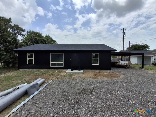 502 E Avenue R, Belton, TX 76513
