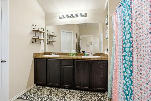 401 Citation Lane, Ponder, TX 76259