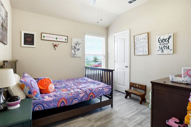 401 Citation Lane, Ponder, TX 76259