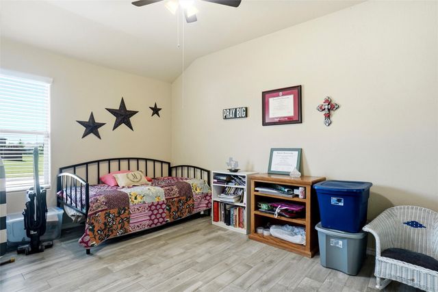 401 Citation Lane, Ponder, TX 76259