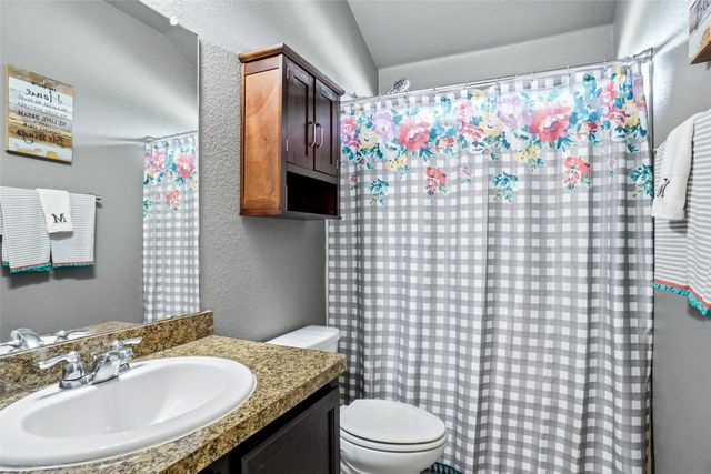 401 Citation Lane, Ponder, TX 76259