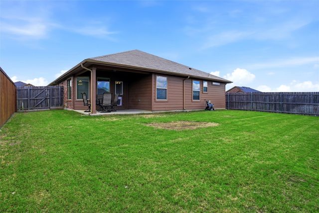 401 Citation Lane, Ponder, TX 76259