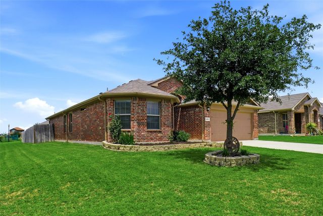 401 Citation Lane, Ponder, TX 76259