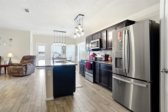 401 Citation Lane, Ponder, TX 76259