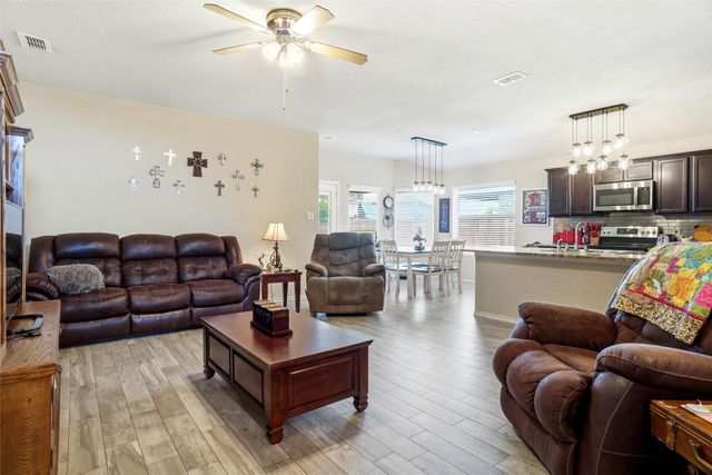 401 Citation Lane, Ponder, TX 76259