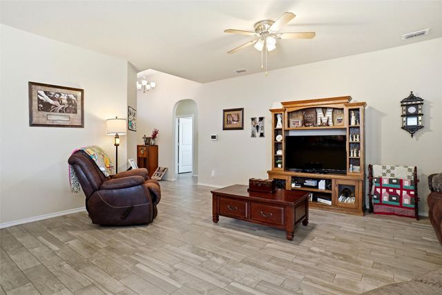 401 Citation Lane, Ponder, TX 76259