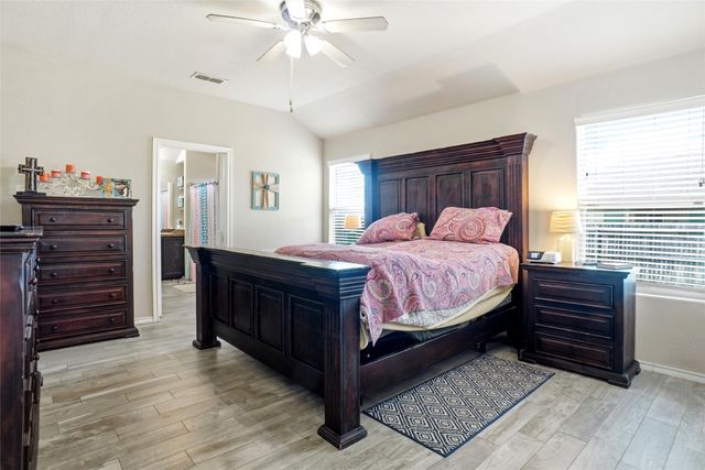 401 Citation Lane, Ponder, TX 76259