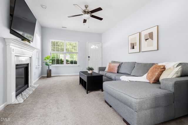 502 Summer Breeze Drive, Durham, NC 27704