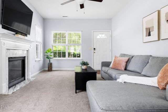 502 Summer Breeze Drive, Durham, NC 27704